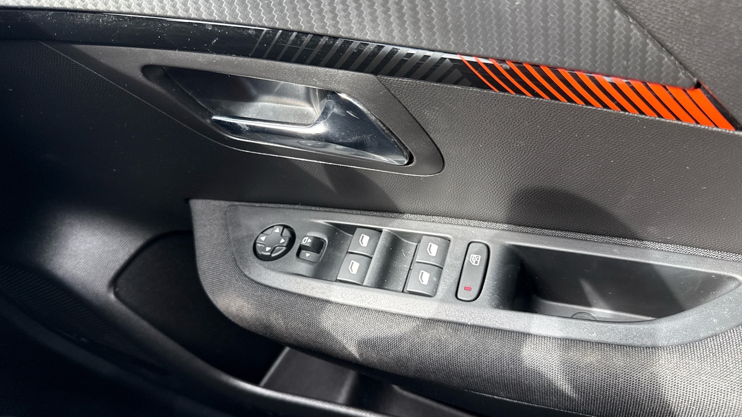 Used Peugeot 208 2023 for sale - 78035660: Photo 22