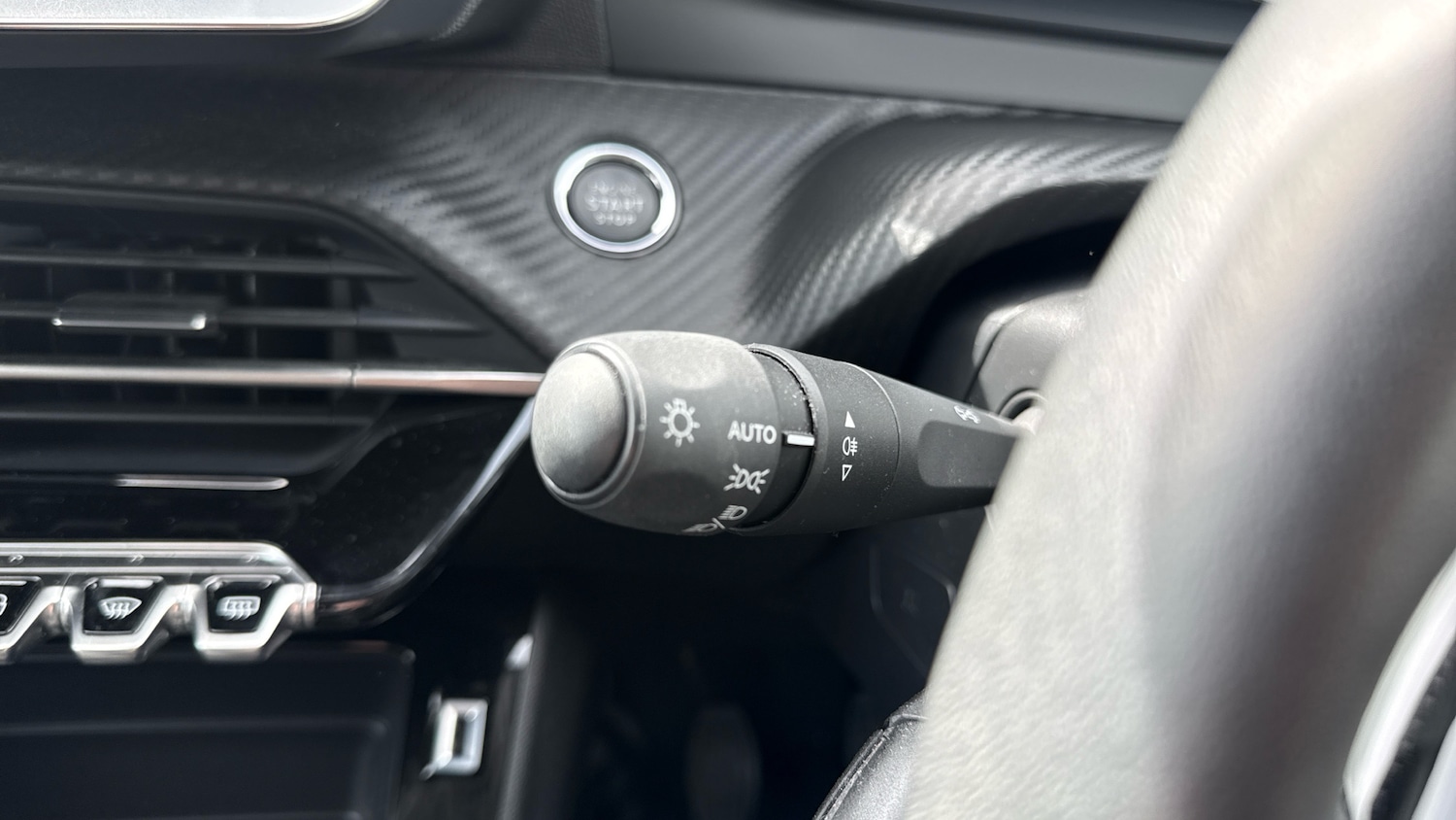 Used Peugeot 208 2023 for sale - 78035660: Photo 27