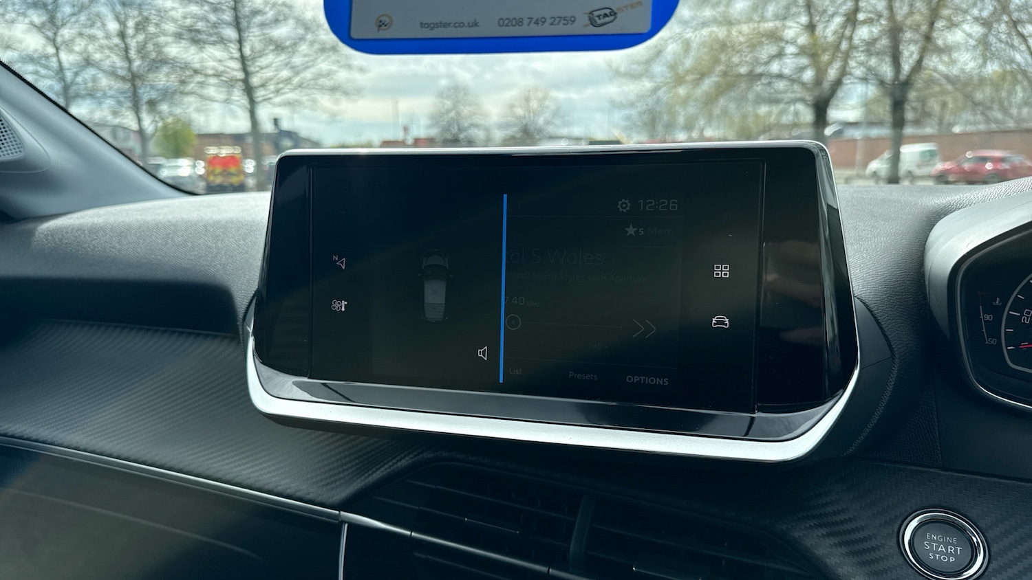 Used Peugeot 208 2023 for sale - 78035660: Photo 29