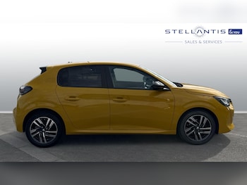 Used Peugeot 208 2023 for sale - 78035660: Photo