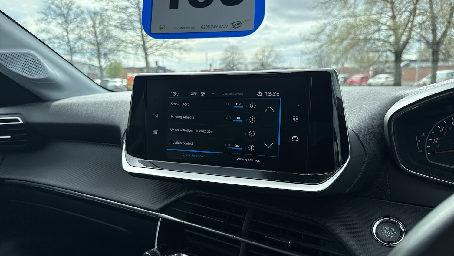 Used Peugeot 208 2023 for sale - 78035660: Photo 30