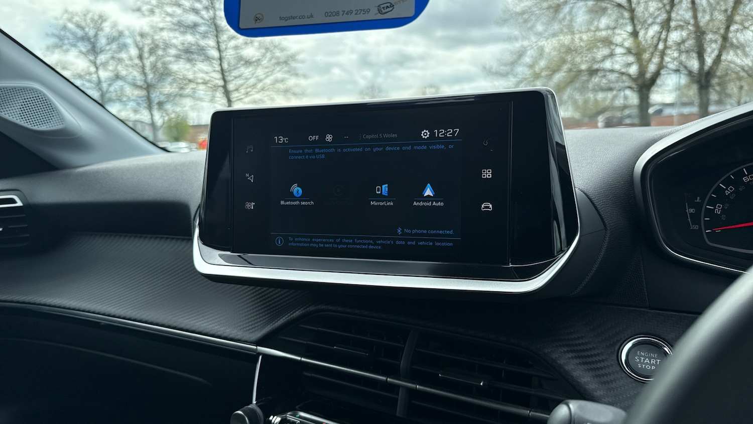 Used Peugeot 208 2023 for sale - 78035660: Photo 31