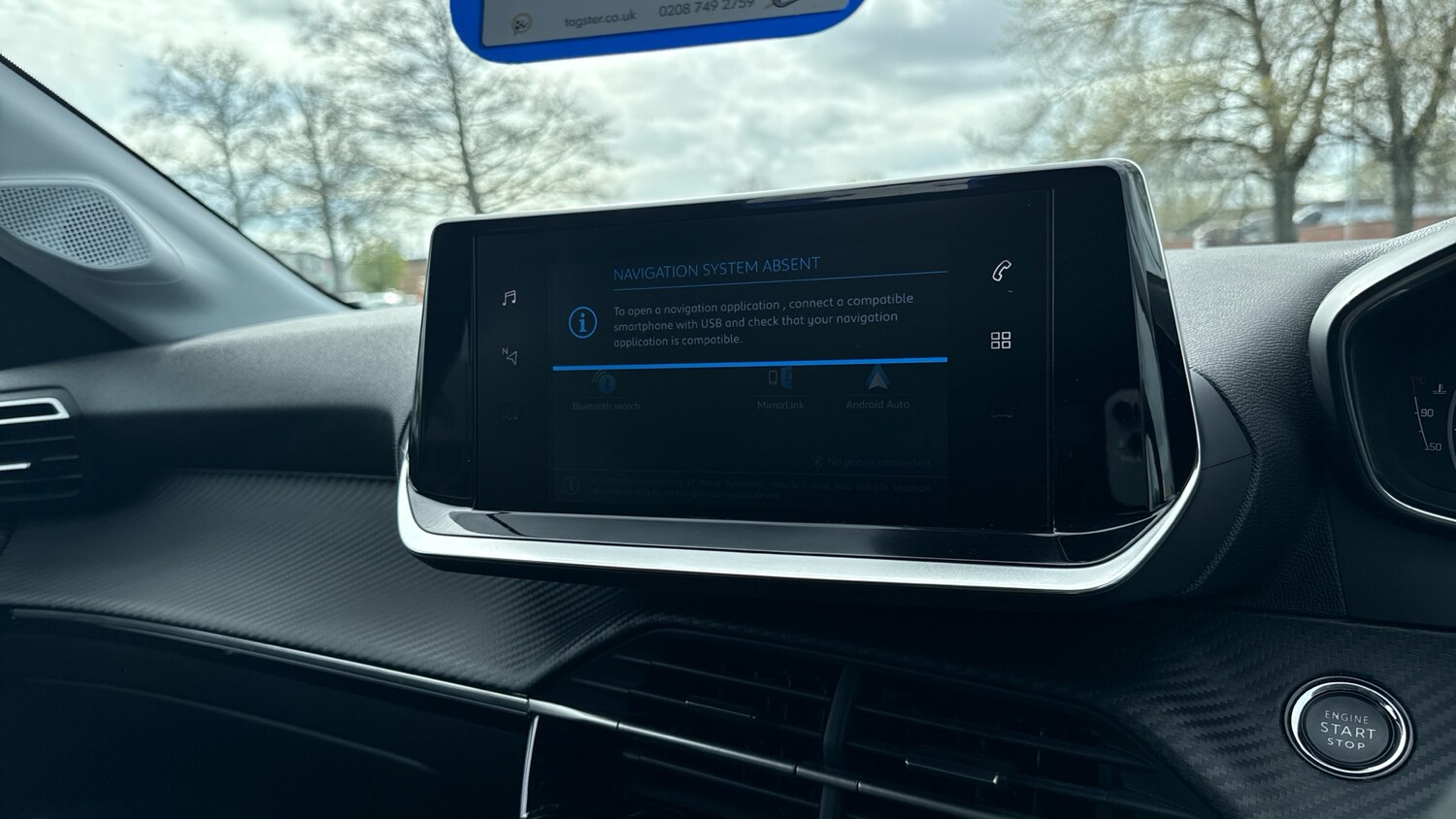 Used Peugeot 208 2023 for sale - 78035660: Photo 32