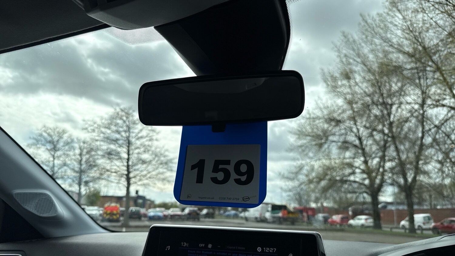 Used Peugeot 208 2023 for sale - 78035660: Photo 33