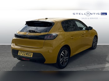 Used Peugeot 208 2023 for sale - 78035660: Photo