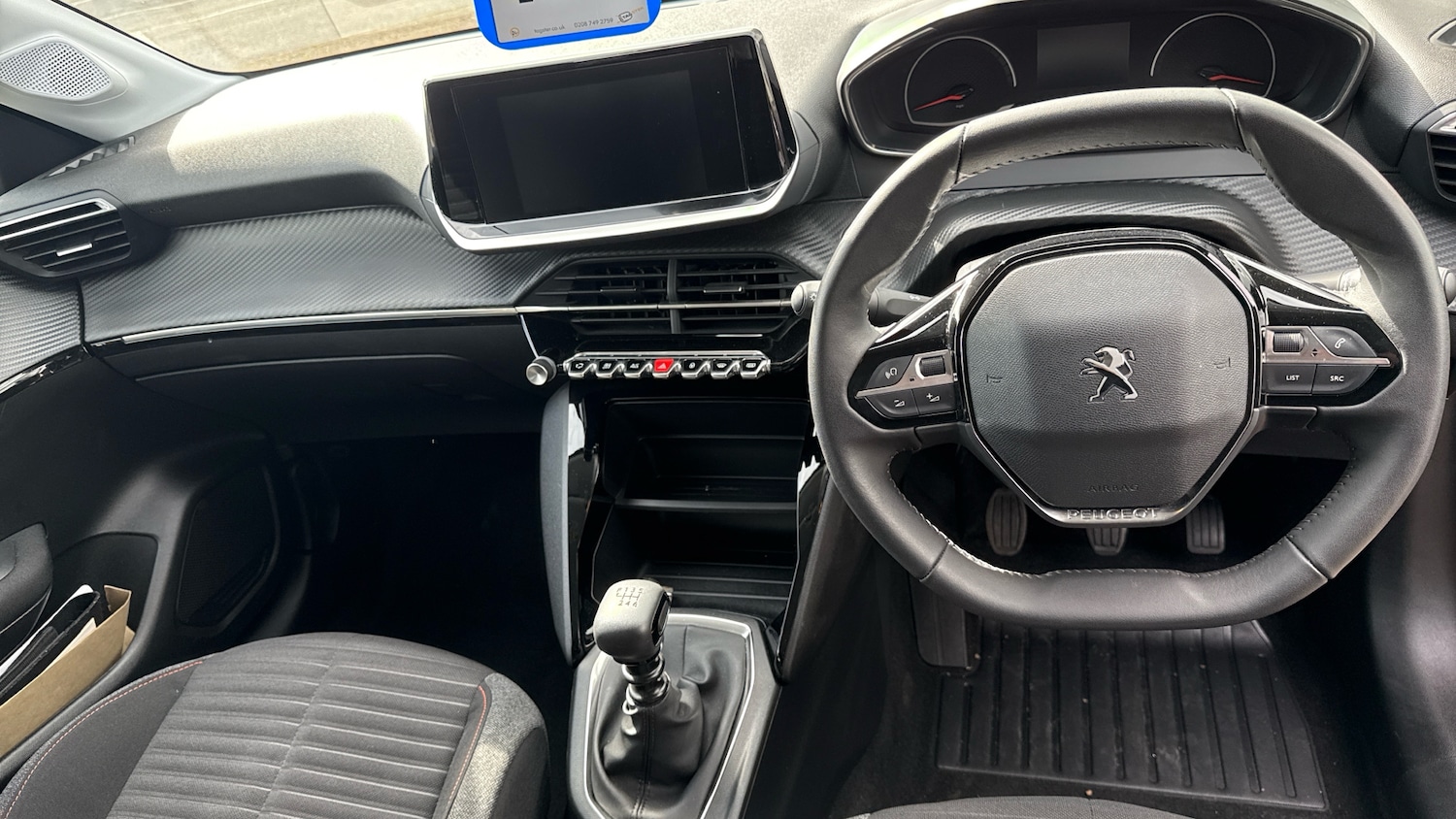 Used Peugeot 208 2023 for sale - 78035660: Photo 4