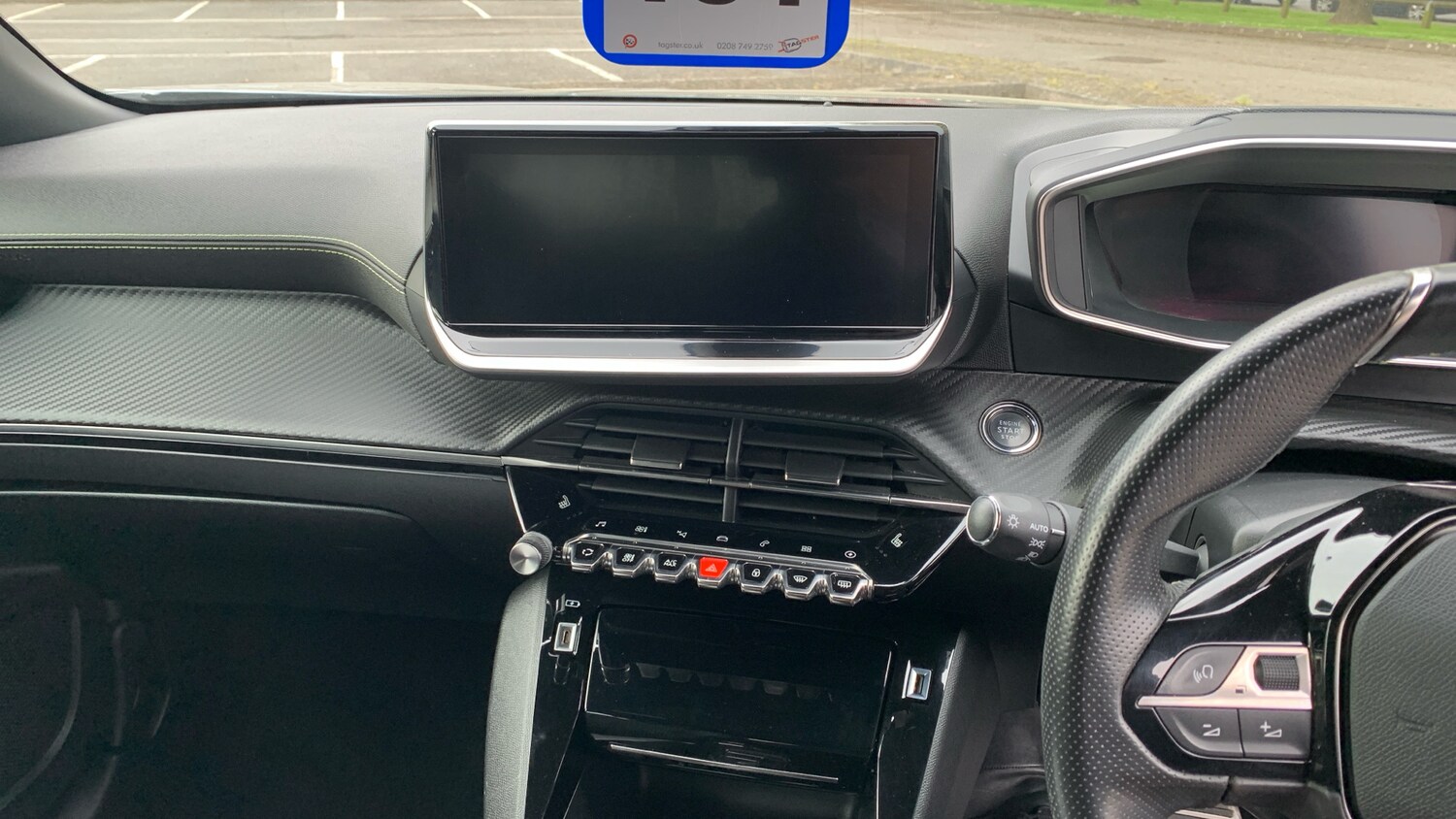 Used Peugeot 2008 2022 for sale - 78215474: Photo 10