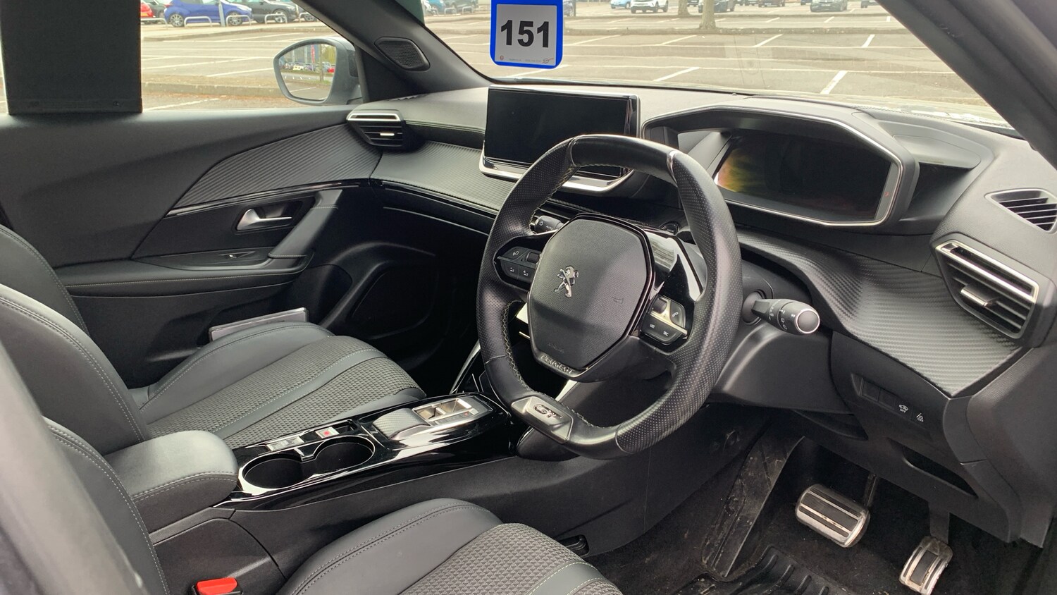 Used Peugeot 2008 2022 for sale - 78215474: Photo 11