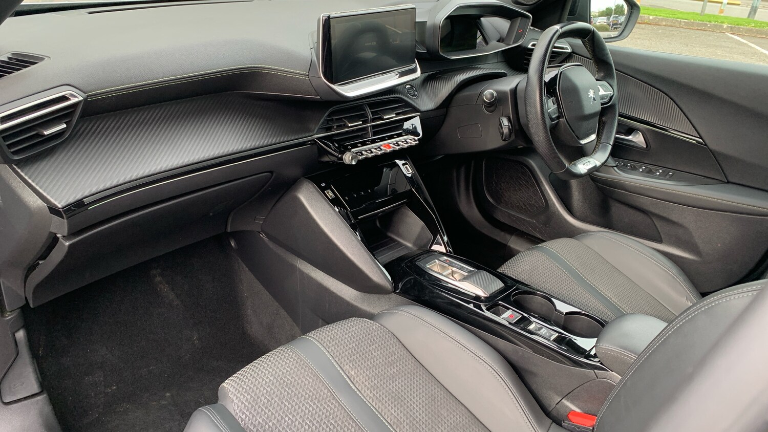 Used Peugeot 2008 2022 for sale - 78215474: Photo 12