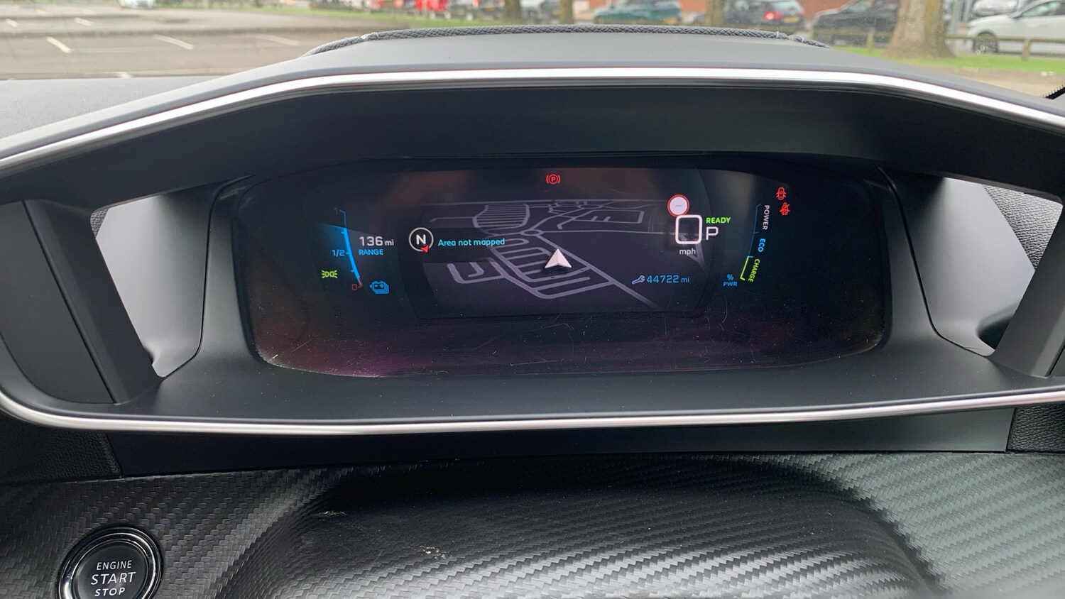 Used Peugeot 2008 2022 for sale - 78215474: Photo 13