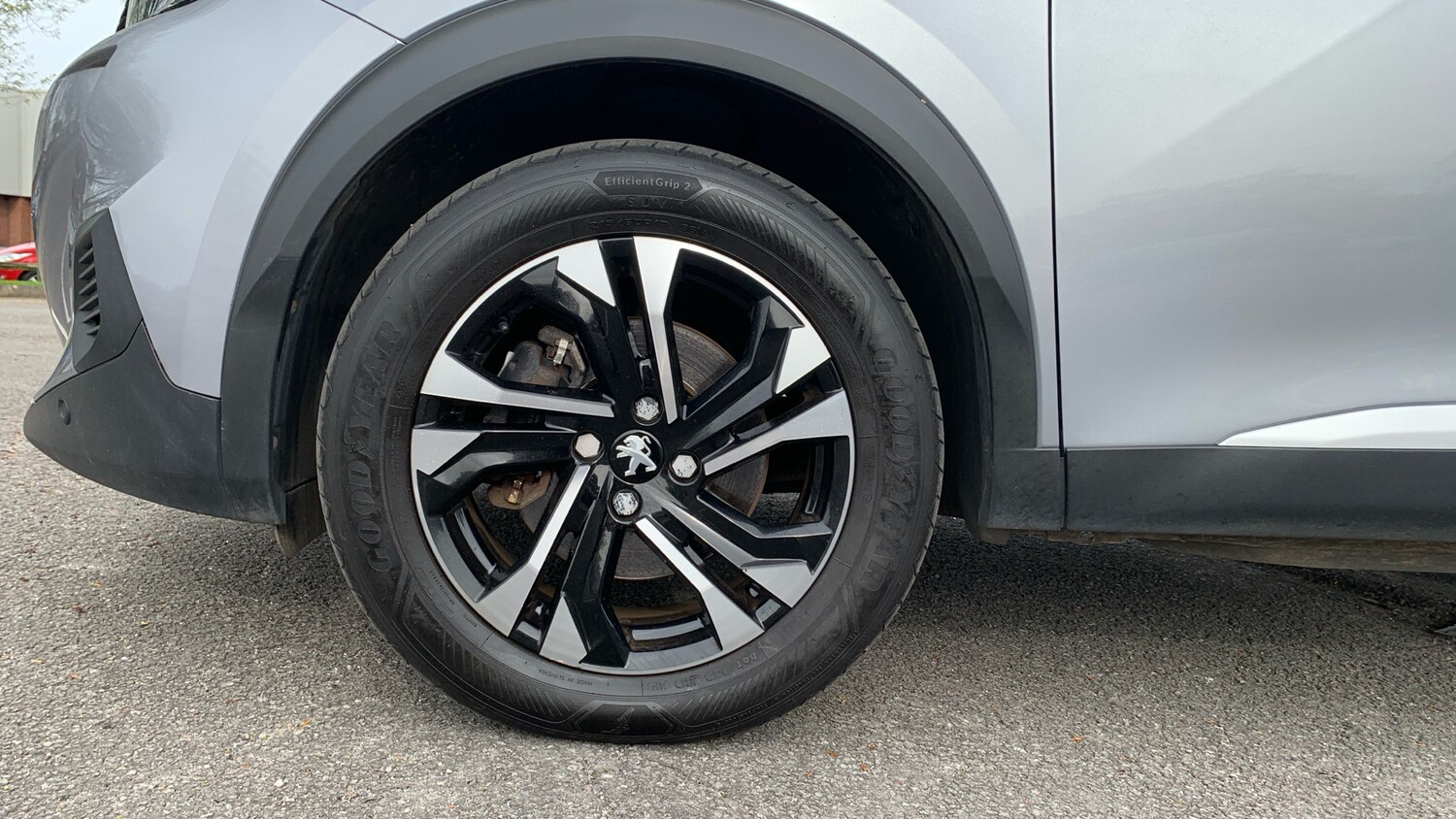 Used Peugeot 2008 2022 for sale - 78215474: Photo 14