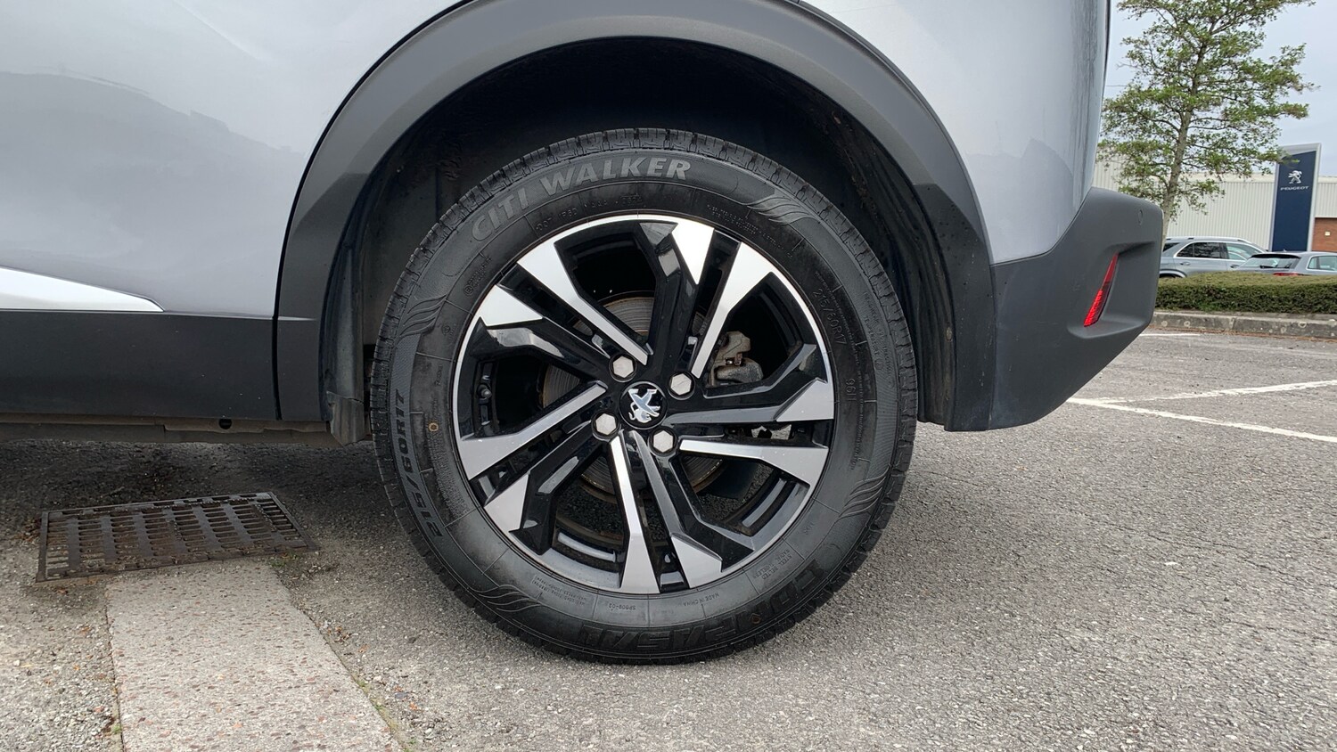 Used Peugeot 2008 2022 for sale - 78215474: Photo 15