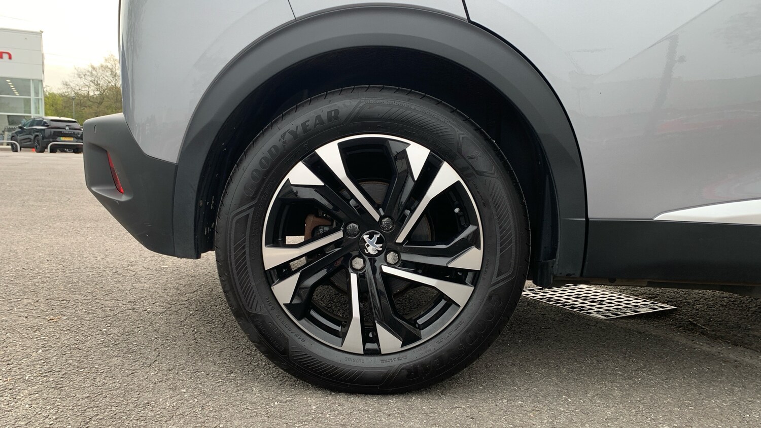 Used Peugeot 2008 2022 for sale - 78215474: Photo 16