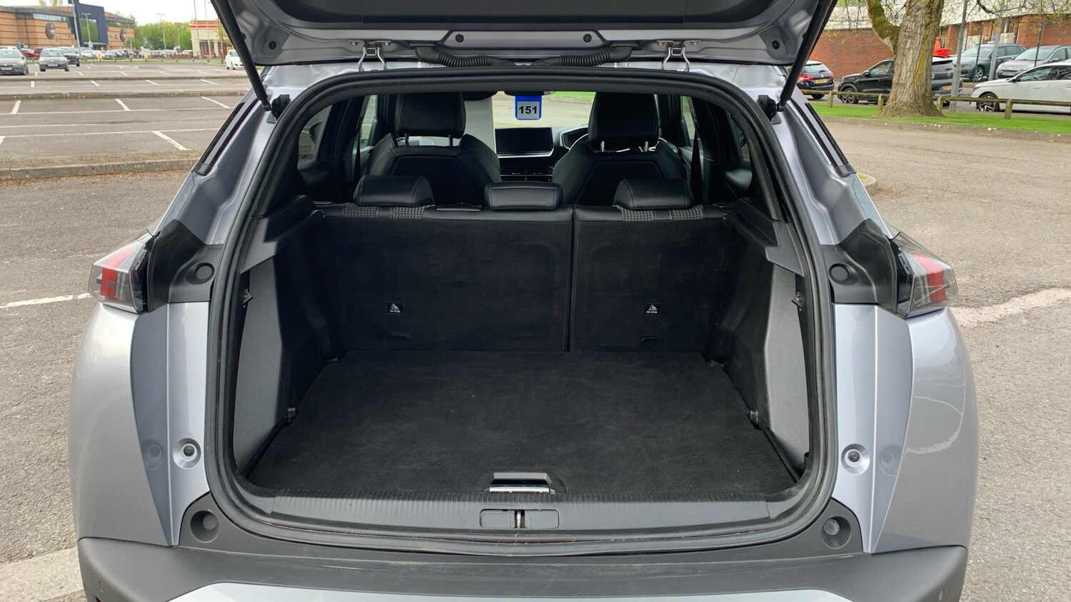 Used Peugeot 2008 2022 for sale - 78215474: Photo 19