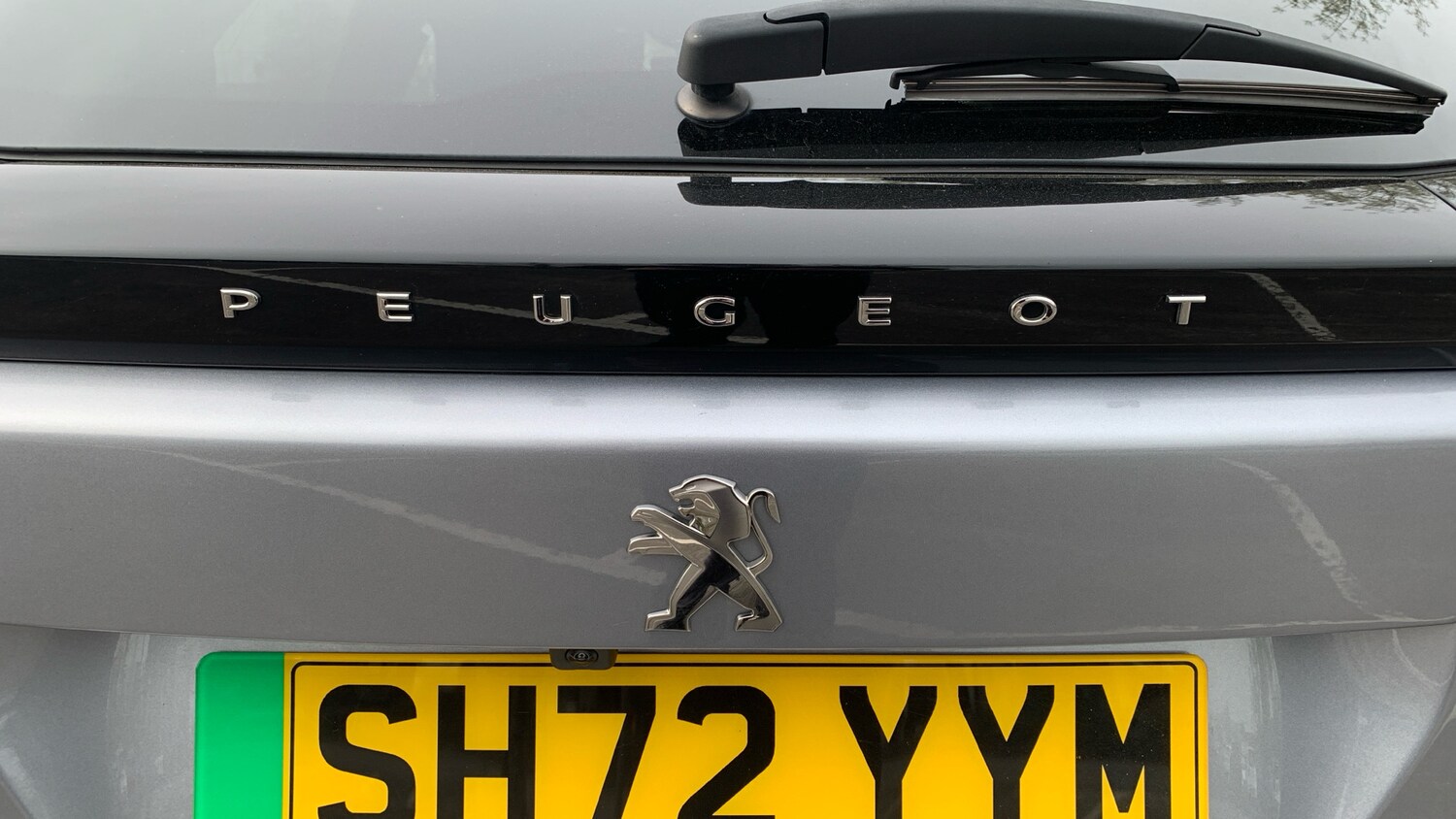 Used Peugeot 2008 2022 for sale - 78215474: Photo 26