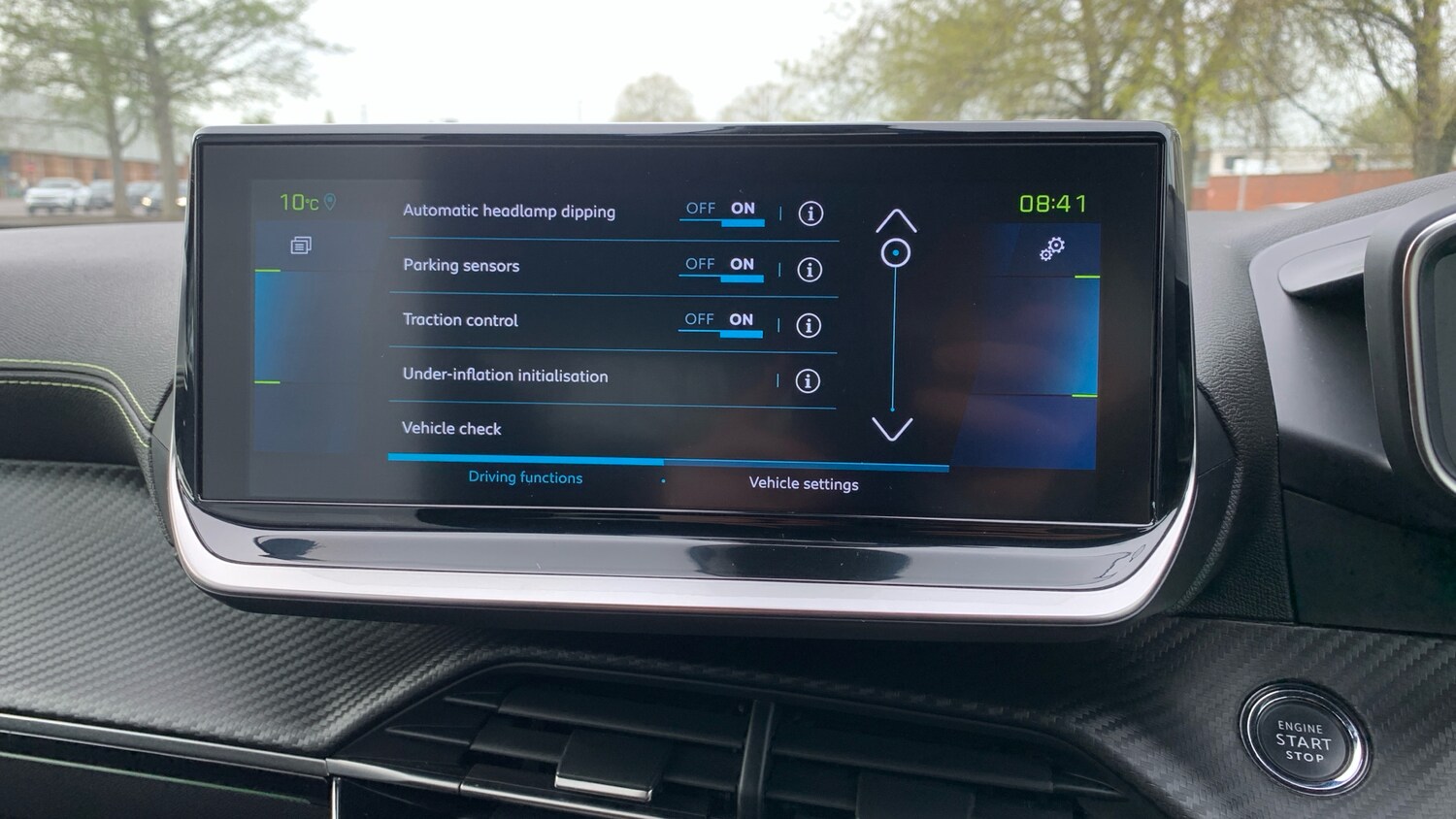 Used Peugeot 2008 2022 for sale - 78215474: Photo 29