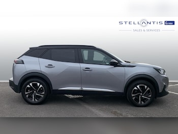 Used Peugeot 2008 2022 for sale - 78215474: Photo