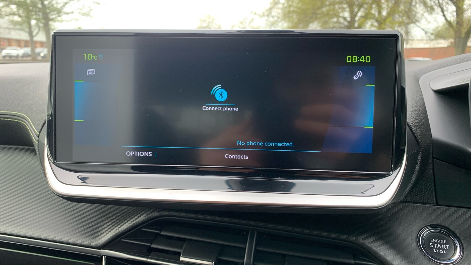 Used Peugeot 2008 2022 for sale - 78215474: Photo 30