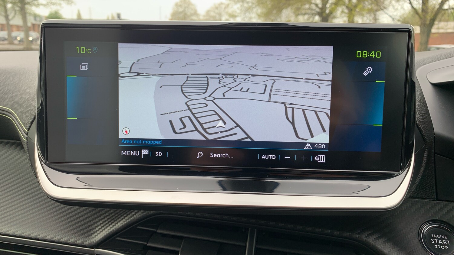 Used Peugeot 2008 2022 for sale - 78215474: Photo 31