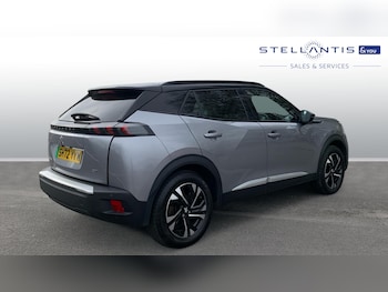 Used Peugeot 2008 2022 for sale - 78215474: Photo