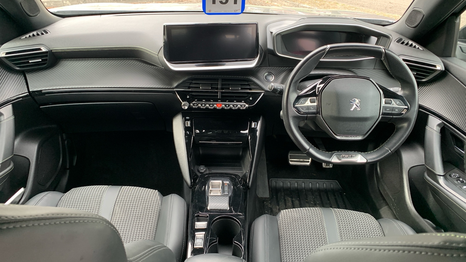 Used Peugeot 2008 2022 for sale - 78215474: Photo 4