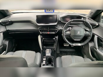 Used Peugeot 2008 2022 for sale - 78215474: Photo