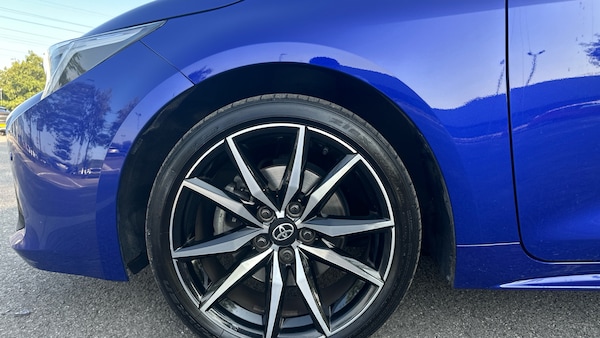 Used Toyota Corolla 2023 for sale - 75544278: Photo 14