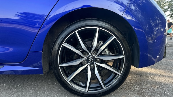 Used Toyota Corolla 2023 for sale - 75544278: Photo 15
