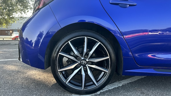 Used Toyota Corolla 2023 for sale - 75544278: Photo 16