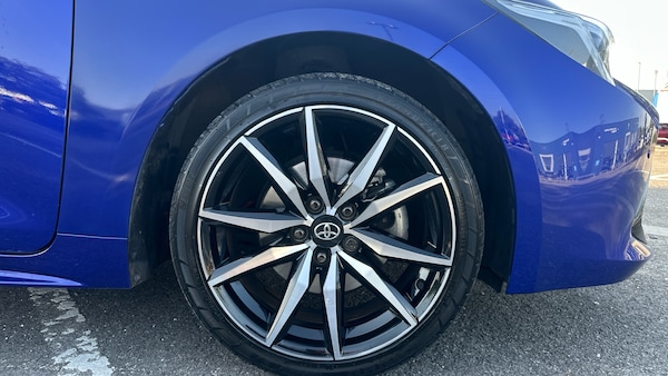 Used Toyota Corolla 2023 for sale - 75544278: Photo 17