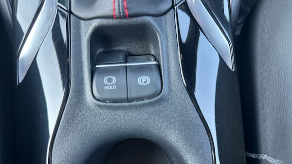 Used Toyota Corolla 2023 for sale - 75544278: Photo 21