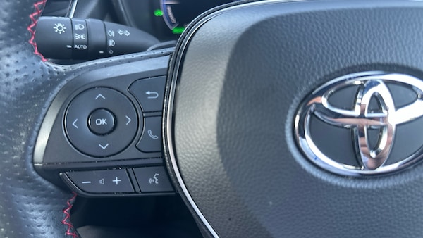 Used Toyota Corolla 2023 for sale - 75544278: Photo 23