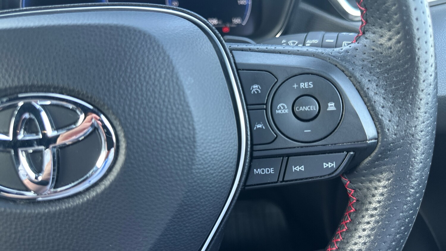 Vehicle 24
