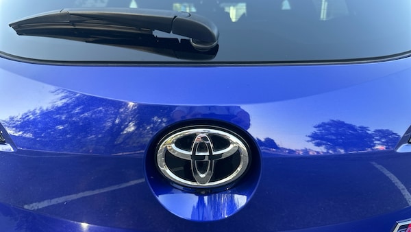 Used Toyota Corolla 2023 for sale - 75544278: Photo 26