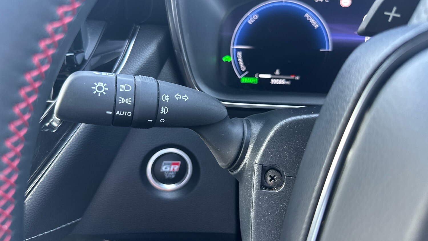 Vehicle 27