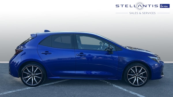 Used Toyota Corolla 2023 for sale - 75544278: Photo 2