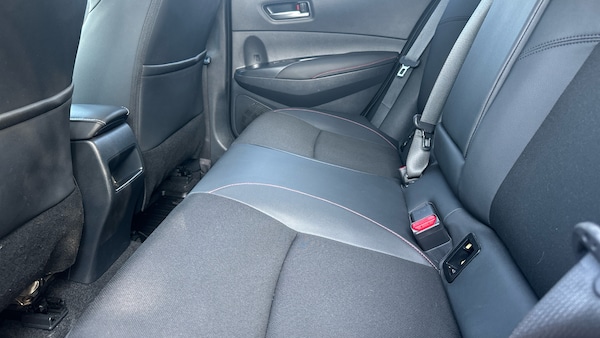 Used Toyota Corolla 2023 for sale - 75544278: Photo 33