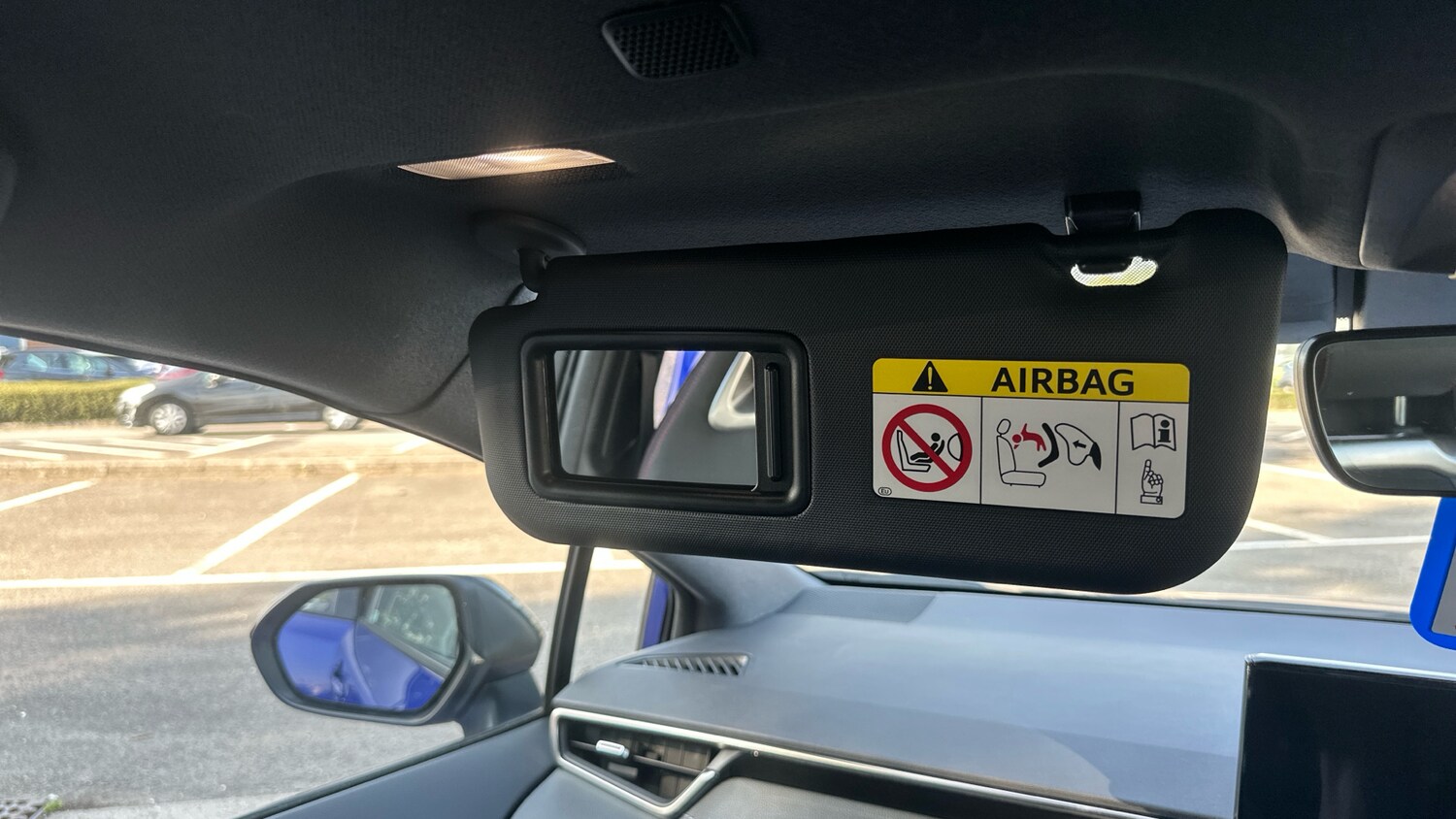 Vehicle 36