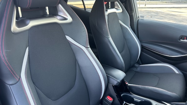 Used Toyota Corolla 2023 for sale - 75544278: Photo 42