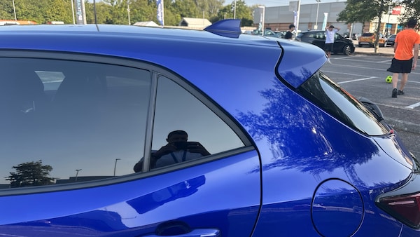 Used Toyota Corolla 2023 for sale - 75544278: Photo 43