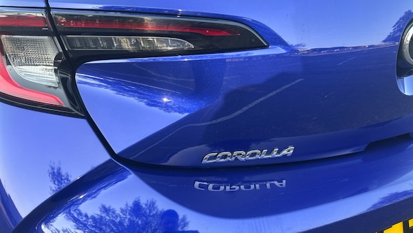 Used Toyota Corolla 2023 for sale - 75544278: Photo 44