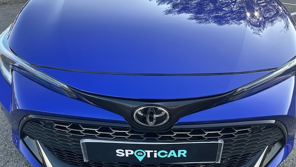 Used Toyota Corolla 2023 for sale - 75544278: Photo 46