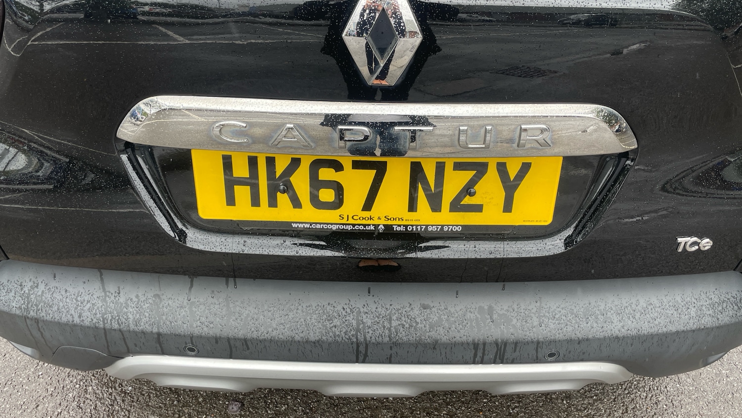 Vehicle 26