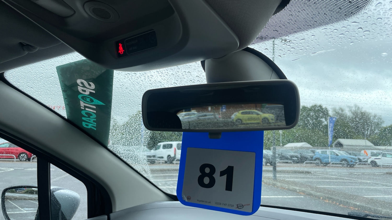 Vehicle 35