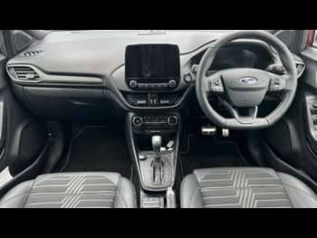 Used Ford Puma 2025 for sale - 75388926: Photo