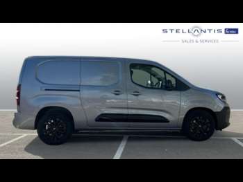 Used Citroen Berlingo 2024 for sale - 73417802: Photo