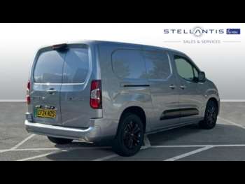 Used Citroen Berlingo 2024 for sale - 73417802: Photo