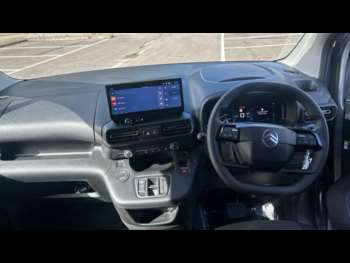 Used Citroen Berlingo 2024 for sale - 73417802: Photo