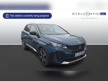 2022 - 1.6 13.2kWh GT Premium SUV 5dr Petrol Plug-in Hybrid e-EAT Euro 6 (s/s) (22