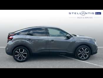 Used Citroen C4 2022 for sale - 74619503: Photo